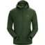 Arc'teryx Incendo Hoody - Men's, Conifer, Medium, 374082