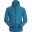 Arcteryx Incendo Hoody - Mens, Deep Cove, Extra Large, 327205
