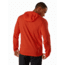 Arcteryx Incendo Hoody - Mens, Dynasty, Small, 421464