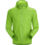 Incendo Hoody - Mens-Ginko Leaf-Small