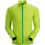 Arcteryx Incendo Jacket - Mens-Mantis Green-Medium