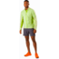 Arcteryx Incendo SL Jacket - Mens, Utopia, Small, 374175