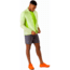 Arcteryx Incendo SL Jacket - Mens, Utopia, Small, 374175
