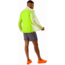 Arcteryx Incendo SL Jacket - Mens, Utopia, Small, 374175