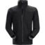 Arc'teryx Interstate Jacket - Men's, Black, Small, 222319