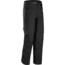 Arcteryx Iser Pant - Mens, Black, 33 Waist, Short Inseam, 304654