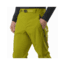 Arcteryx Iser Pant - Mens, Olive Amber, 38 Waist, Regular Inseam, 350736