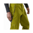 Arcteryx Iser Pant - Mens, Olive Amber, 38 Waist, Regular Inseam, 350736