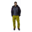 Arcteryx Iser Pant - Mens, Olive Amber, 38 Waist, Regular Inseam, 350736