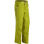 Arcteryx Iser Pant - Mens, Olive Amber, 38 Waist, Regular Inseam, 350736