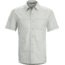 Arcteryx Joffre Short Sleeve Shirt - Mens-Chalk Stone-X-Large