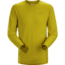 Arcteryx Kadem Crew Long Sleeve - Mens, Midnight Sun, Small, 375704