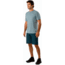 Arcteryx Kadem Henley Short Sleeve - Mens, Robotica, 2XL, 375731