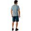 Arcteryx Kadem Henley Short Sleeve - Mens, Robotica, 2XL, 375731