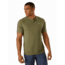Arcteryx Kadem Henley Short Sleeve Shirt - Mens, Arbour, Small, 420817