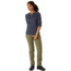 Arcteryx Kadem Long Sleeve Top - Womens, Exosphere, Extra Small, 420803