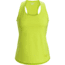 Arcteryx Kadem Tank - Womens, Electrolyte, Extra Large, 375671