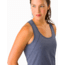 Arcteryx Kadem Tank - Womens, Nightshadow, Medium, 375681