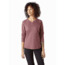 Arcteryx Kadem Top LS - Womens, Momentum, Large, 435371