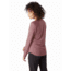 Arcteryx Kadem Top LS - Womens, Momentum, Large, 435371