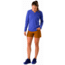 Arcteryx Kadem Top with Long Sleeve - Womens, Iolite, Small, 375592
