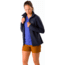 Arcteryx Kadem Top with Long Sleeve - Womens, Iolite, Small, 375592