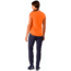 Arcteryx Kadem Top with Short Sleeve - Womens, Awestruck, Large, 375614