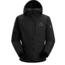 Arcteryx Kappa Hoody - Mens-Carbon Copy-Large