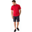 Arcteryx Kaslo Shirt Short Sleeve - Mens, Sundara, 2XL, 372506