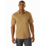 Arcteryx Kaslo Short Sleeve Shirt - Mens, Mutu, 2XL, 414309