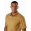 Arcteryx Kaslo Short Sleeve Shirt - Mens, Mutu, 2XL, 414309