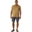 Arcteryx Kaslo Short Sleeve Shirt - Mens, Mutu, 2XL, 414309