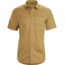 Arcteryx Kaslo Short Sleeve Shirt - Mens, Mutu, 2XL, 414309