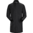 Arcteryx Keppel Trench Coat - Mens, Black II, Extra Large, 392267