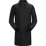 Arcteryx Keppel Trench Coat - Mens, Black, Small, 307267