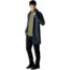 Arcteryx Keppel Trench Coat - Mens, Griz, Medium, 392281