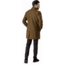 Arcteryx Keppel Trench Coat - Mens, Griz, Medium, 392281