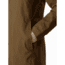 Arcteryx Keppel Trench Coat - Mens, Griz, Medium, 392281
