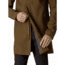 Arcteryx Keppel Trench Coat - Mens, Griz, Medium, 392281