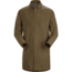 Arcteryx Keppel Trench Coat - Mens, Griz, Medium, 392281