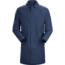 Arcteryx Keppel Trench Coat - Mens, Megacosm, Small, 435499