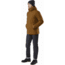 Arcteryx Koda Jacket - Mens, Caribou, Medium, 348025