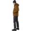 Arcteryx Koda Jacket - Mens, Caribou, Medium, 348025