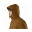 Arcteryx Koda Jacket - Mens, Caribou, Medium, 348025