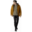 Arcteryx Koda Jacket - Mens, Yukon, Small, 395035