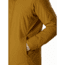 Arcteryx Koda Jacket - Mens, Yukon, Small, 395035