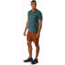 Arcteryx Konseal FL Approach Shoe - Mens, Cobalt Moon/Agra, 10.5, 439383
