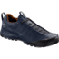 Arcteryx Konseal FL Approach Shoe - Mens, Cobalt Moon/Agra, 10.5, 439383