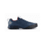 Arcteryx Konseal FL Shoe - Mens, Nocturne/Red Beach, 8, 22247-NORB-8