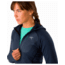 Arcteryx Konseal Hoody - Womens, Black Sapphire, Medium, 284956